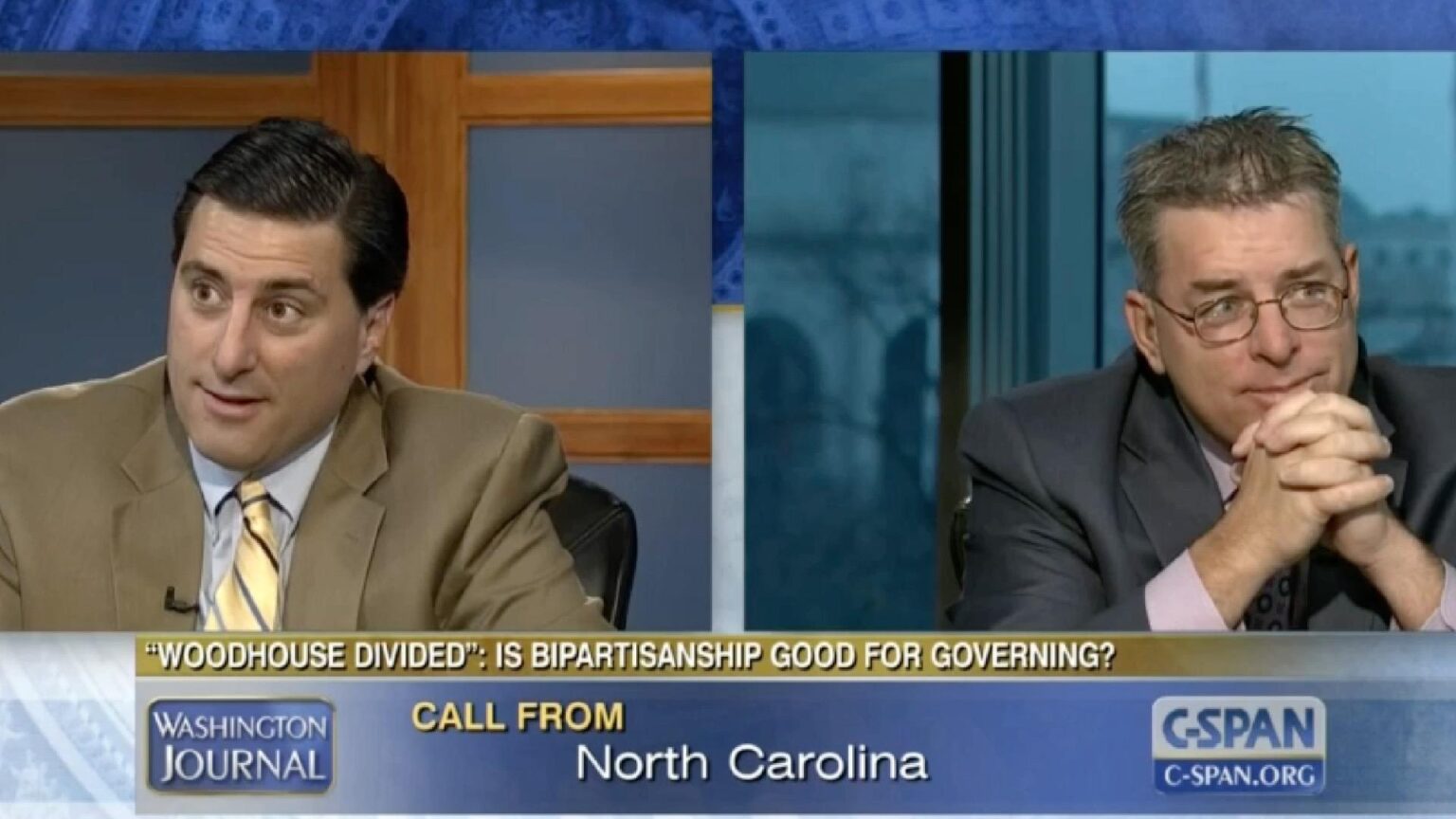 “Oh God, It’s Mom!”: Woodhouse Brothers’ Hilarious Surprise Call on Live TV – dallas365.info