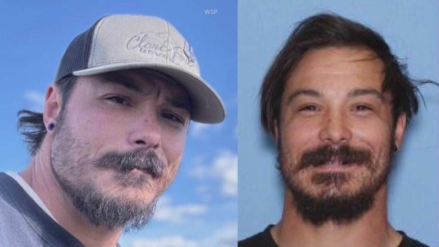 Sheriff Intensifies Search for Travis Decker with SWAT Team on High Alert – washington365.info