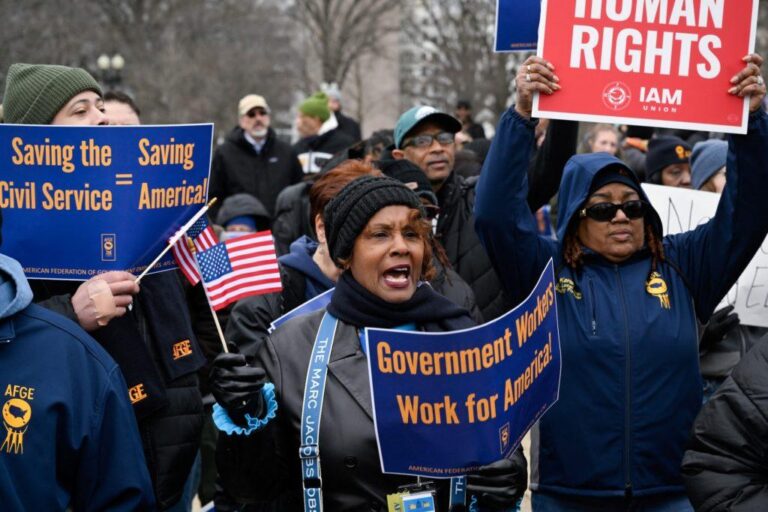 What Happens Next When Federal Workers Get Fired – news-usa.info