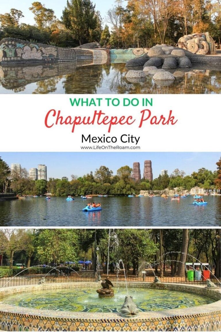 Exploring the Vibrant Stories of Chapultepec, Tripoli & Los Angeles – losangeles365.info