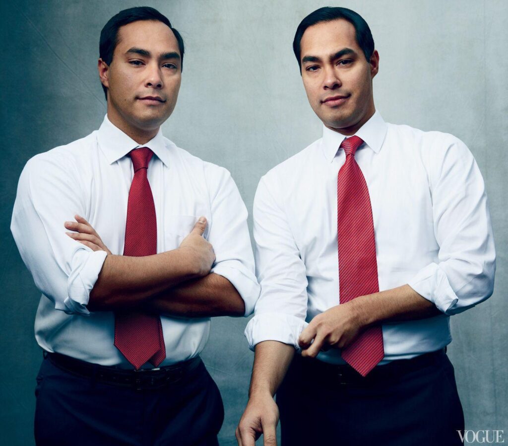 Castro twins enter national spotlight — together, as always – Houston Chronicle – sanantonio365.info
