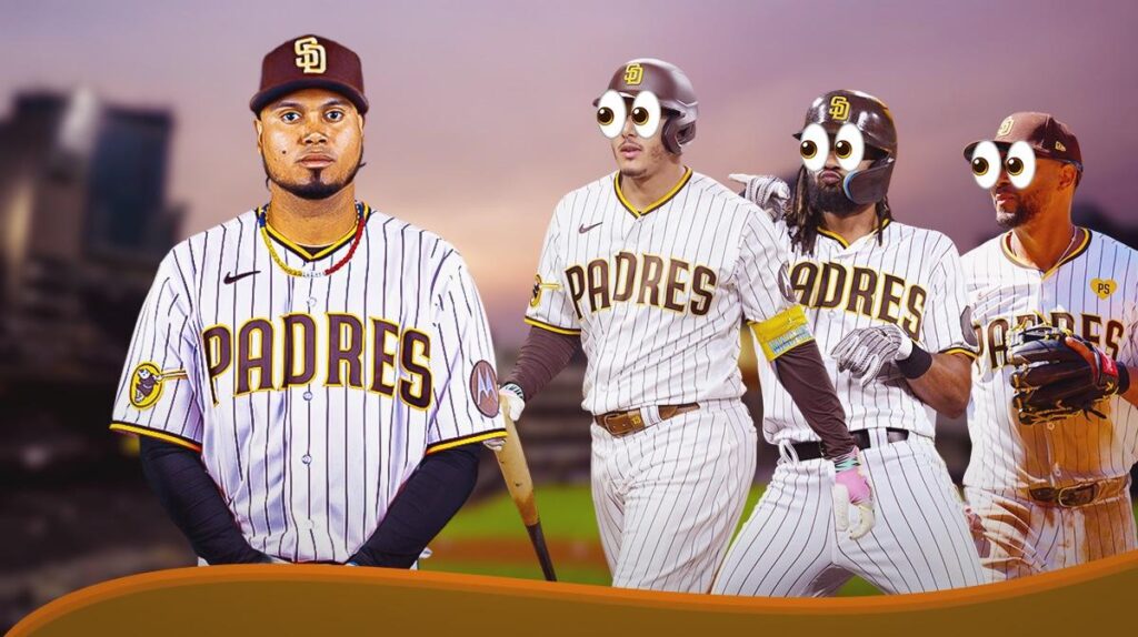 Is Luis Arraez Heading to a New Team? Insider Sets the Record Straight – sandiego365.info