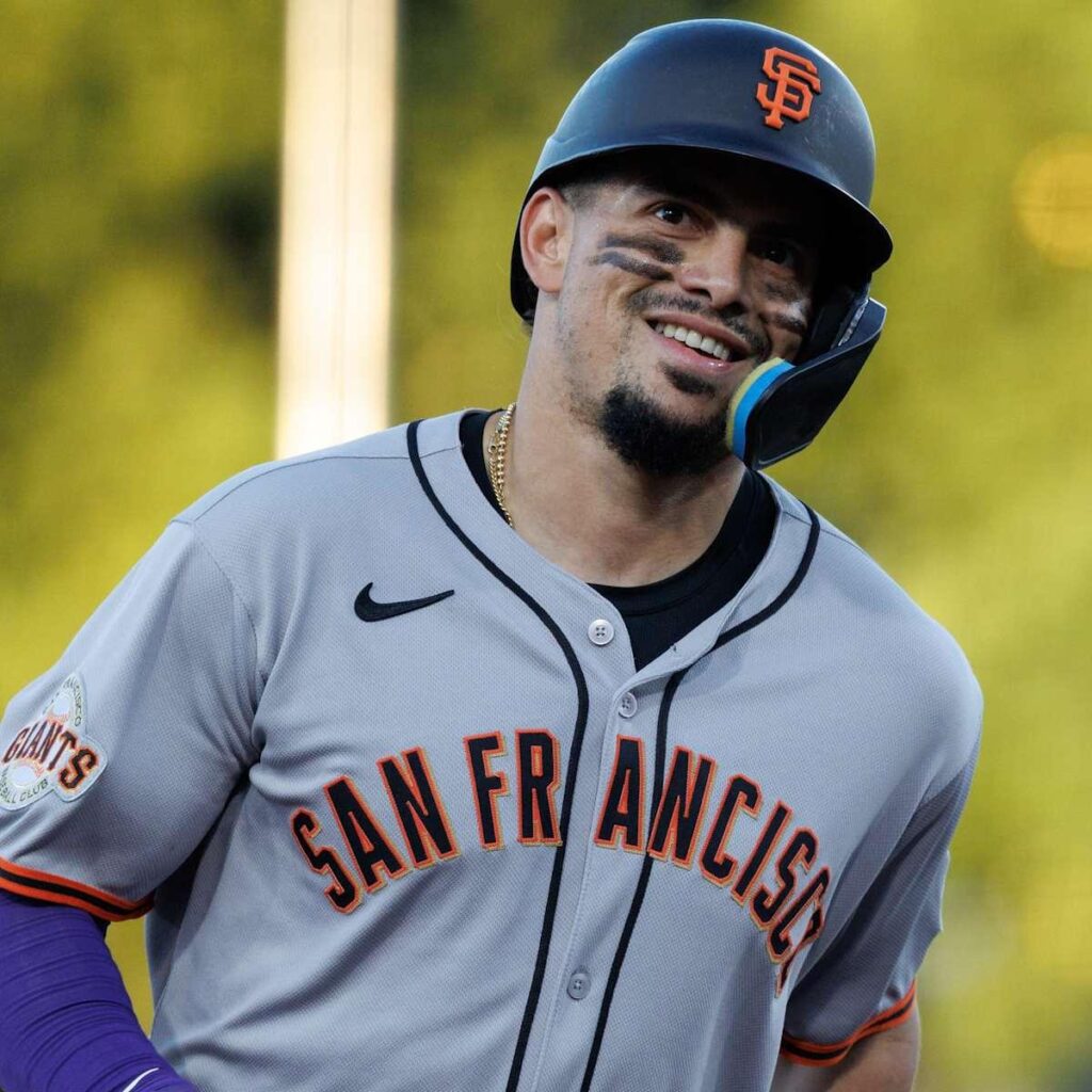 Expensive Giants Star Finally Begins to Justify His Massive Contract – sanfrancisco365.info