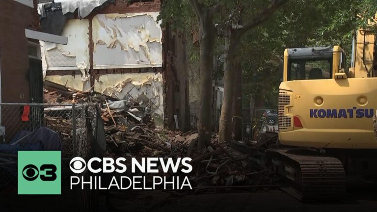 Devastating Explosion Rocks Philadelphia’s Nicetown Neighborhood, Suspected Gas Leak to Blame – philadelphia365.info