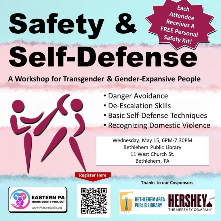 Self-Defense Strategies: Staying Safe in a Shifting Political Landscape – philadelphia365.info