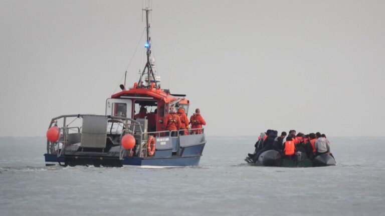 UK and France Join Forces to Tackle Dangerous Migration Boat Crossings with Bold New Strategy – news-france.info