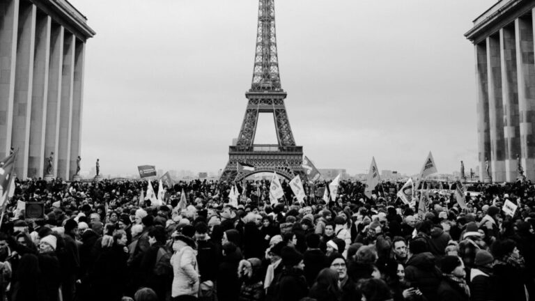 Corporate France Confronts a New Era of Political Turmoil – news-france.info