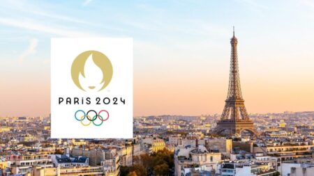 Get Ready for an Exciting Sports Debut and Major Changes at the 2024 Paris Olympic Games! – athletism.info