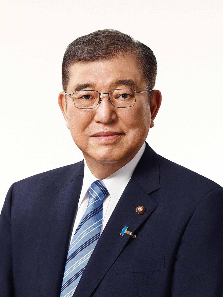 Japan’s Prime Minister Ishiba Pledges Resilience Amid Mounting Resignation Pressure – www.mondialnews.com