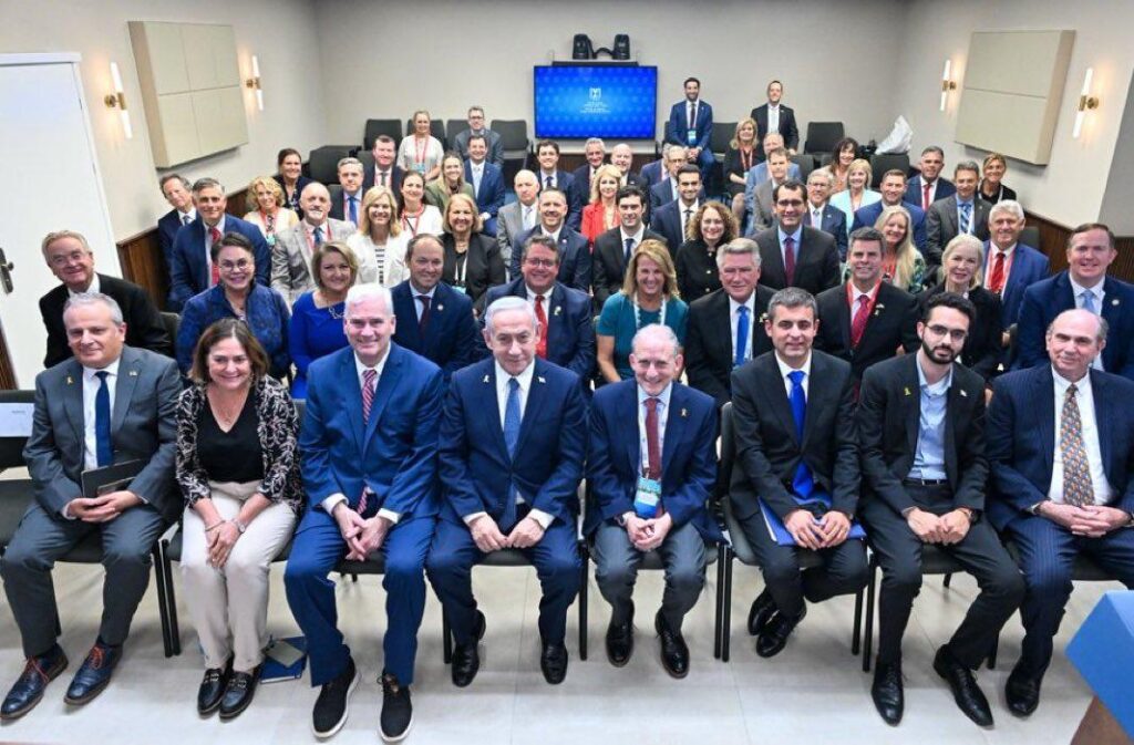 Do Members of Congress Truly Put America First? A Closer Look at the Divide – news-usa.info