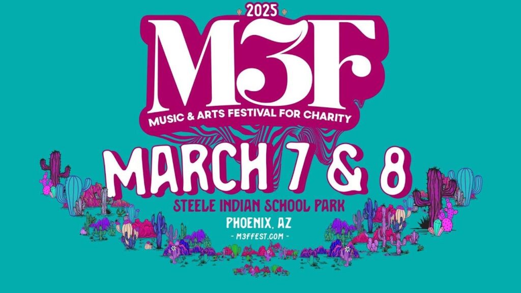 Top Must-Do Activities in Phoenix This March 2025: From Ostrich Fest to Extra Innings – phoenix365.info