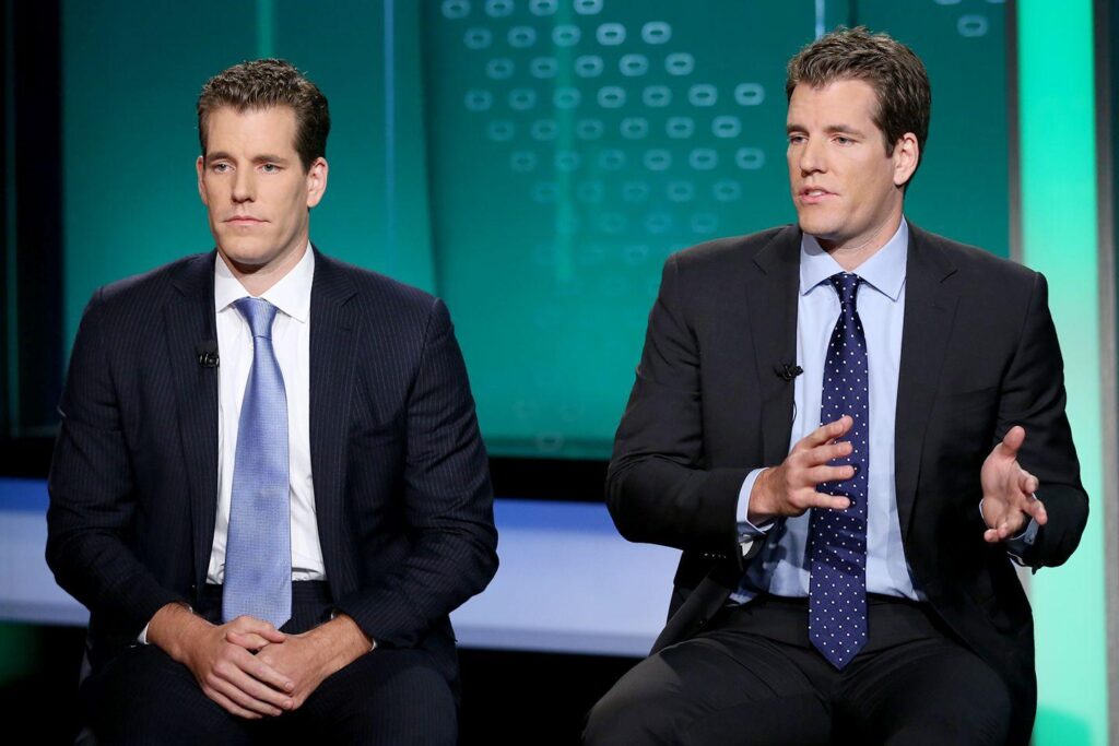 Winklevoss Twins and Crypto Advocates Aim to Influence Arizona Democratic Primary – phoenix365.info
