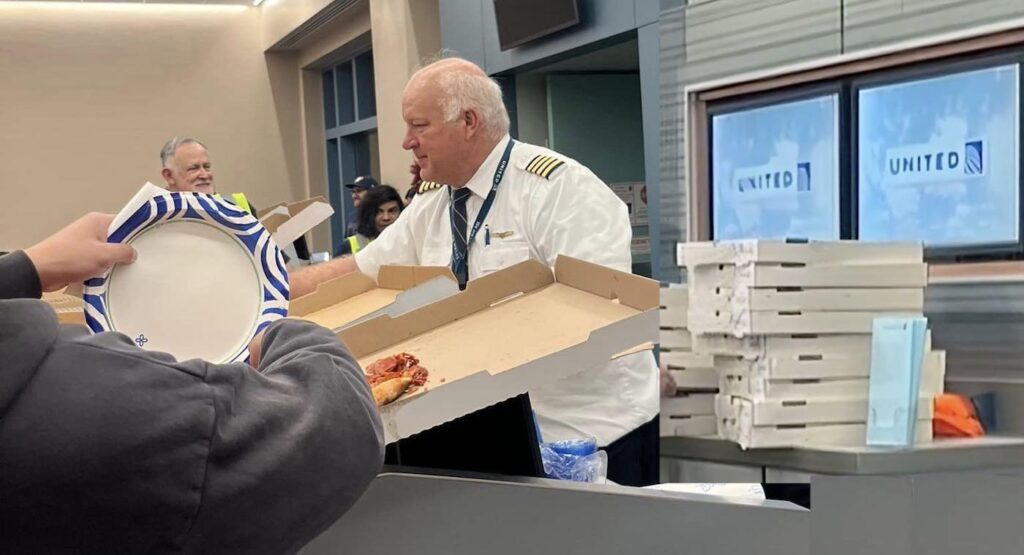 Pilot Issues Urgent Mayday Call Moments After Takeoff – washington365.info