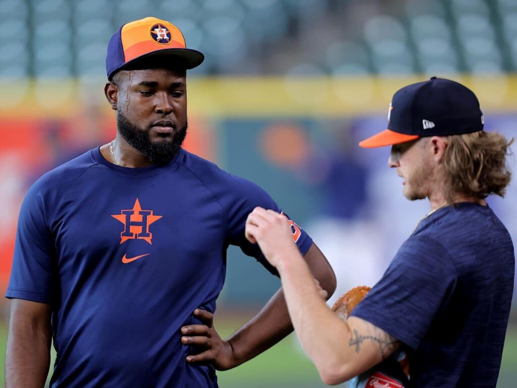 Cristian Javier Shines in Latest Rehab Start with Sugar Land, Ready to Return Stronger – houston365.info