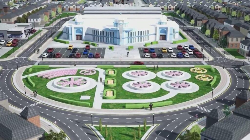 Justice Department Launches Investigation into Muslim Development in Texas, Cornyn Reveals – dallas365.info