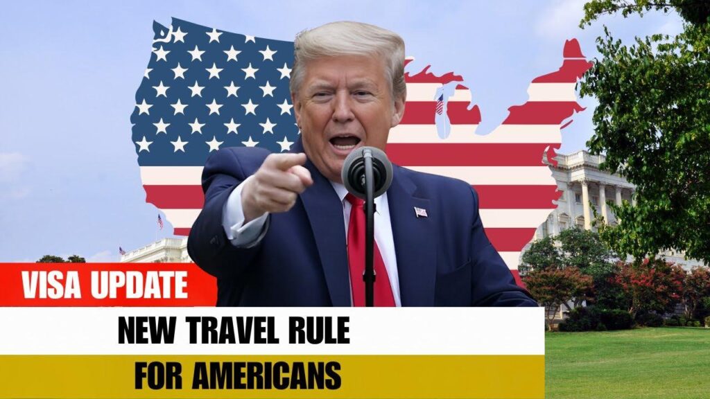 New U.S. Rule Silently Ends Las Vegas Fun for Americans While Welcoming Foreign Tourists – las-vegas365.info