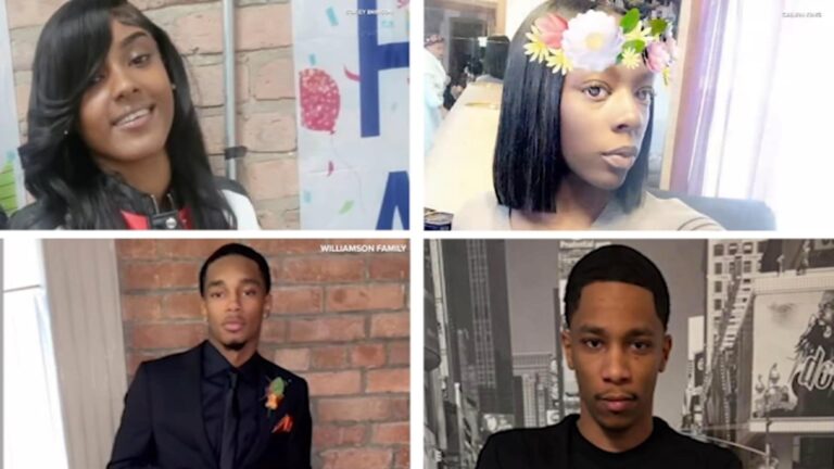 Tragic River North Mass Shooting Leaves 4 Dead and 14 Injured – chicago365.info