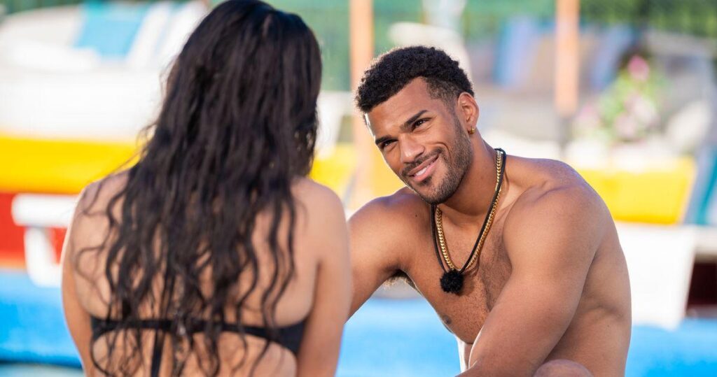 Love Island USA’s Jeremiah Brown to Host Exciting Night at San Antonio’s Club 1902 This Saturday – sanantonio365.info