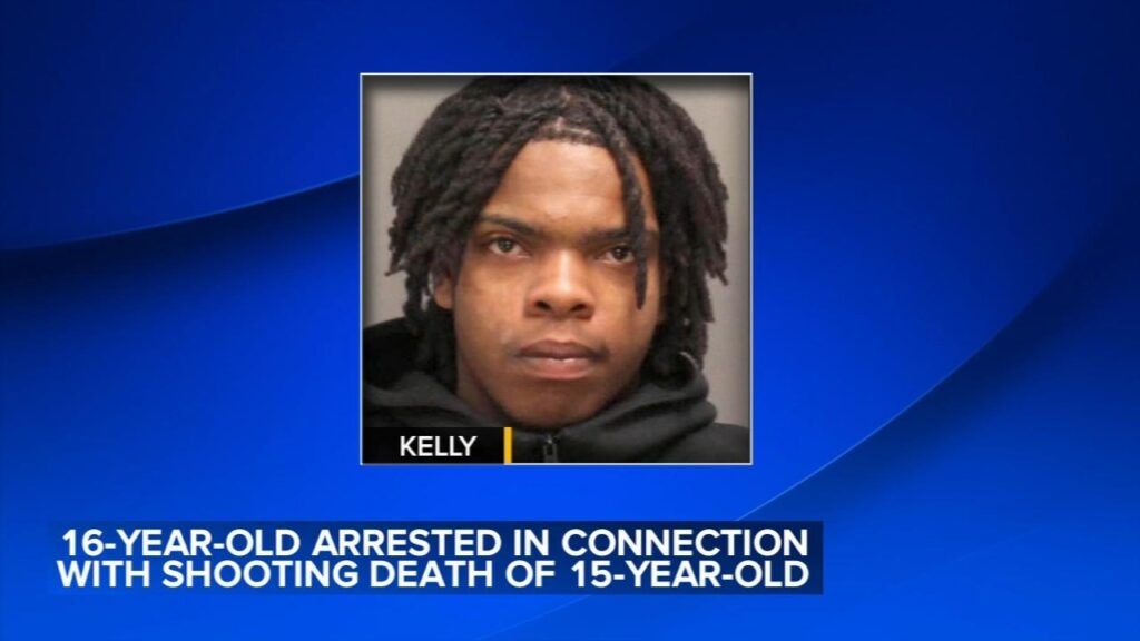 15-Year-Old Boy Tragically Found Shot and Abandoned in Northeast Philadelphia – philadelphia365.info