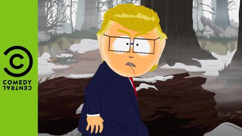 ‘South Park’ Creators Offer Heartfelt Apology for Controversial Trump Episode – sandiego365.info