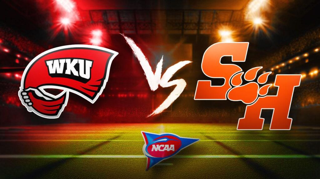 Sam Houston vs. Western Kentucky Preview: Top Free College Football Picks, Predictions, and Betting Odds for Week 0, 2025 – houston365.info