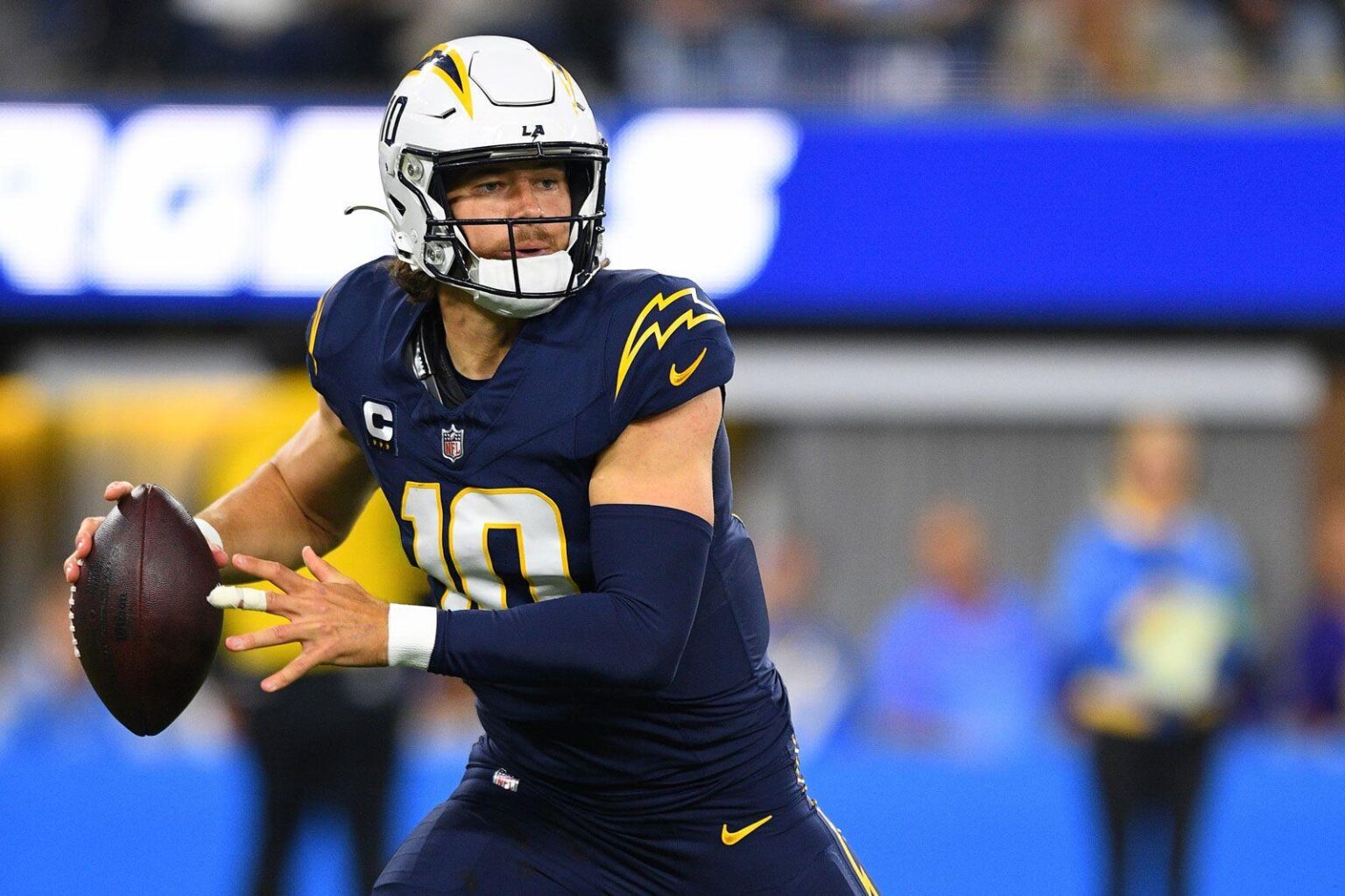 The Battle of Los Angeles: How to watch the matchup between the Los Angeles Chargers and the Los Angeles Rams – A to Z Sports – losangeles365.info