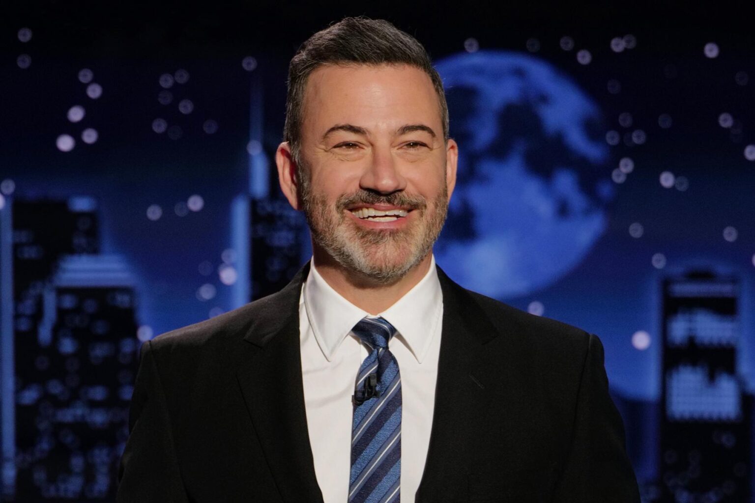 Jimmy Kimmel Gains Italian Citizenship Amid U.S. Political Climate – philadelphia365.info