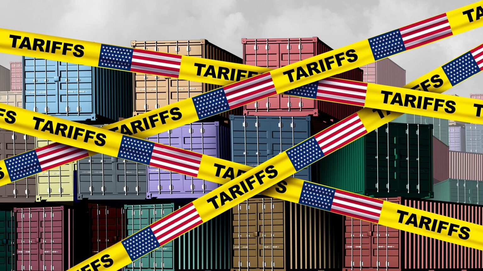 Mastering Tariffs: A Clear and Comprehensive Guide – sandiego365.info