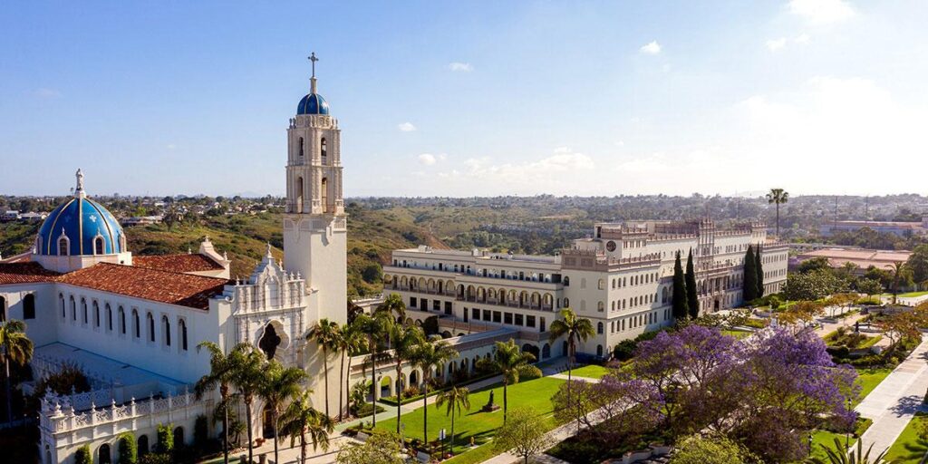 Admission and Aid – University of San Diego – sandiego365.info