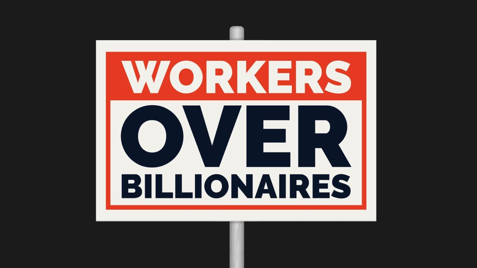 Massive “Workers Over Billionaires” Protests in New York – Find Your Local Rally Spot Today! – newyork365.info
