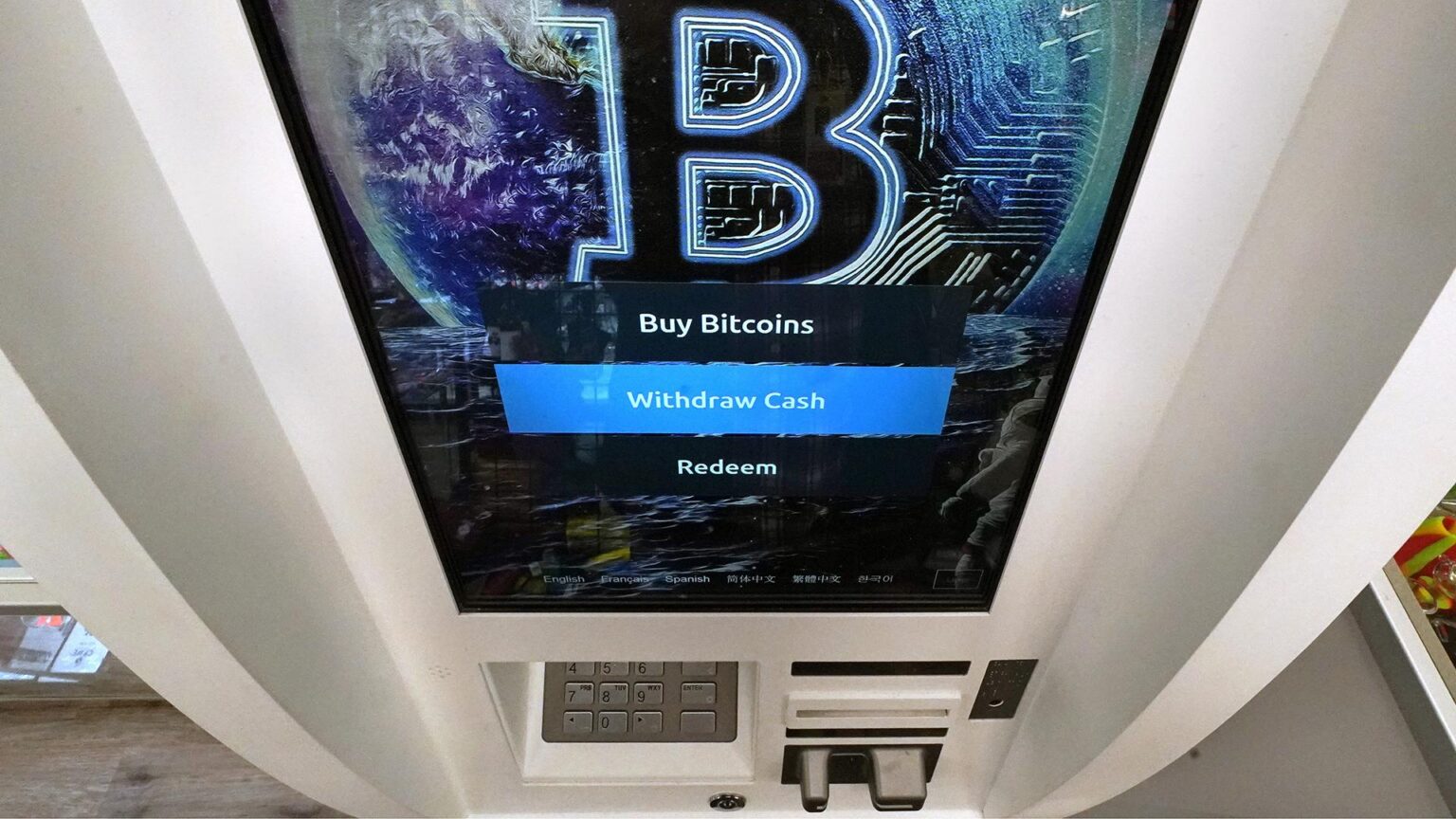 How France’s Far Right Is Making a Bold Play on Cryptocurrencies – news-france.info