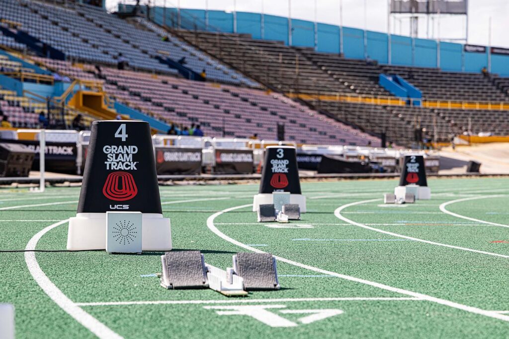 Grand Slam Track Battles Prize Money Challenges and Uncertain Future Ahead of 2026 Competition – athletism.info