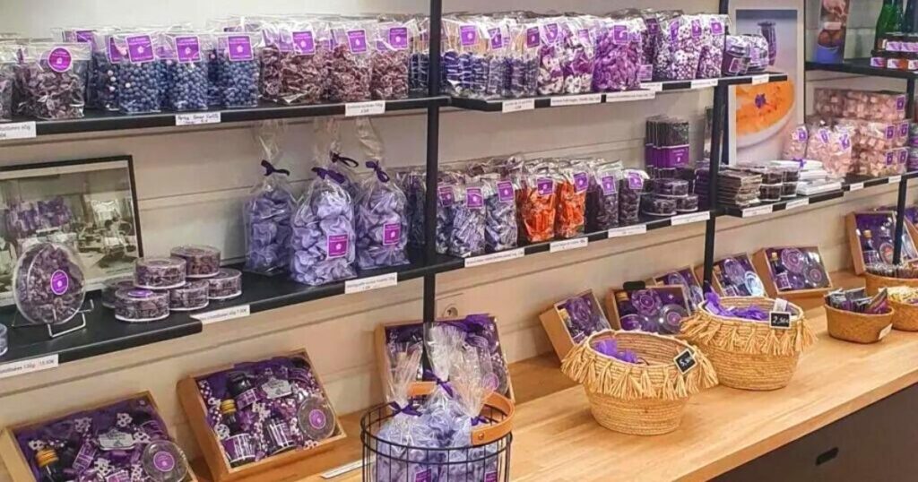 Discover the Top Must-Try Foodie Souvenirs in Toulouse, France — And Why You Need to Visit Now! – news-france.info