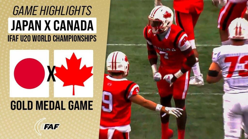 Canada Triumphs Over USA in Thrilling U20 World Championship Showdown – www.mondialnews.com