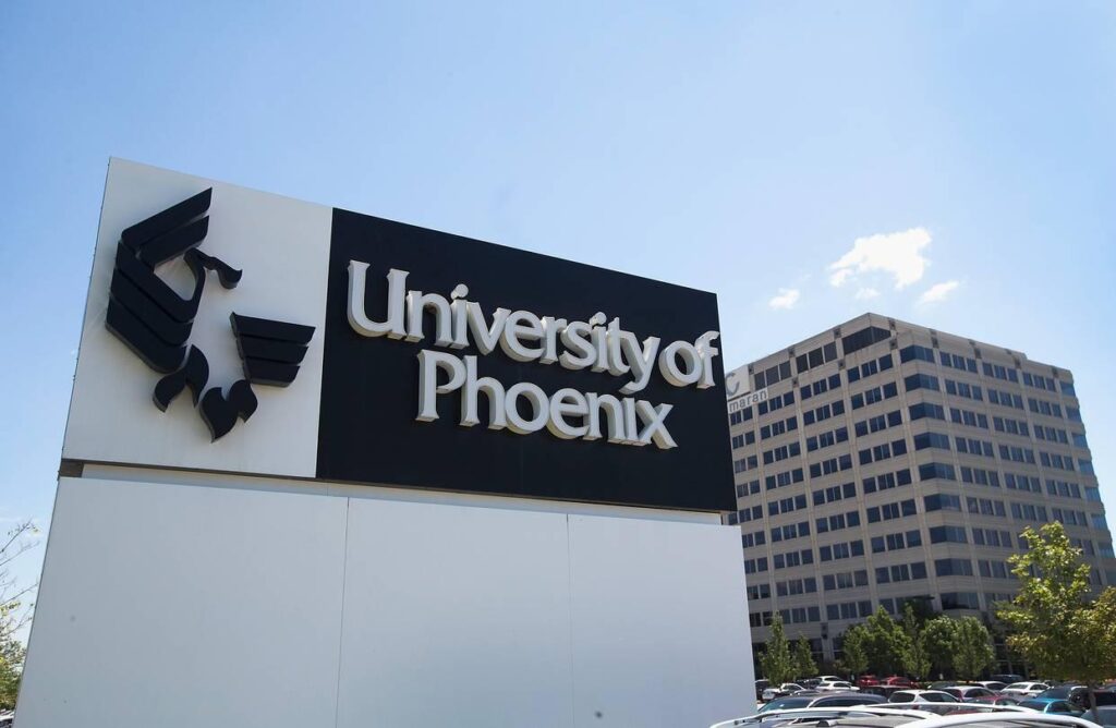 Federal Investigation Launched into University of Phoenix Over Alleged Unfair Business Practices – phoenix365.info