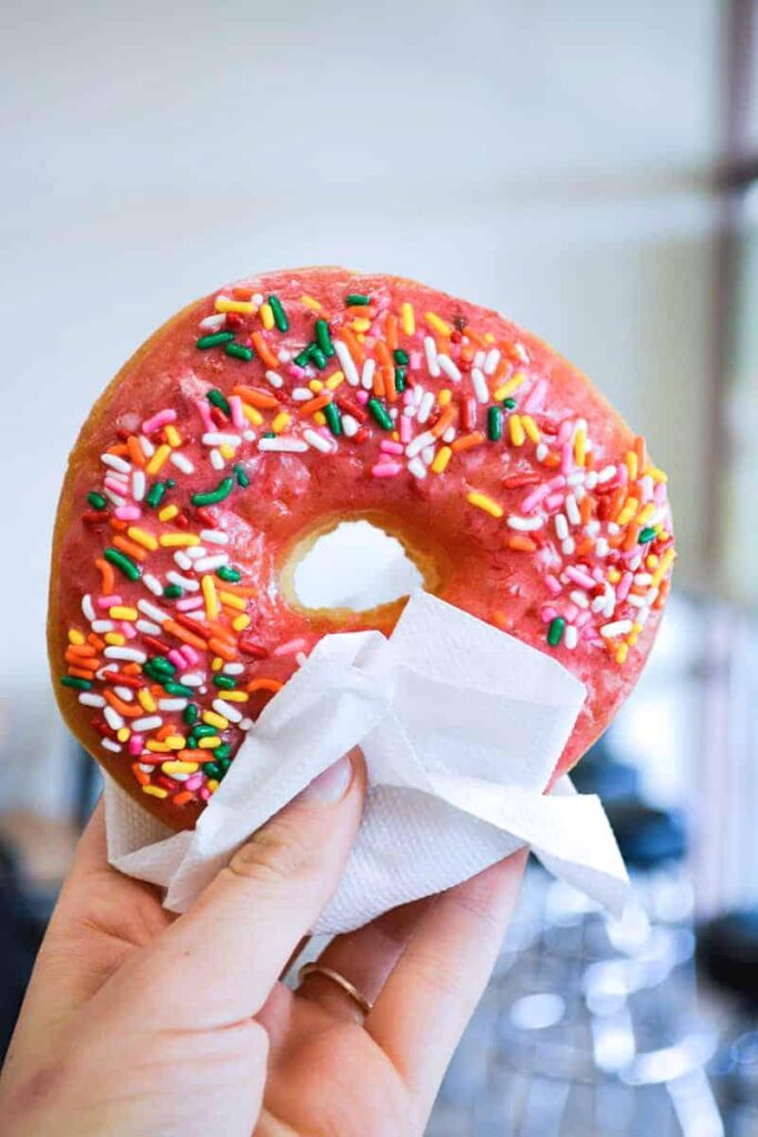 Phoenix Restaurant’s Single Doughnut Is Officially the Best in the US – phoenix365.info