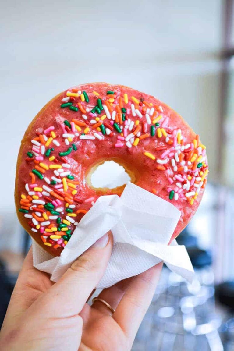 Phoenix Restaurant’s Single Doughnut Is Officially the Best in the US – phoenix365.info