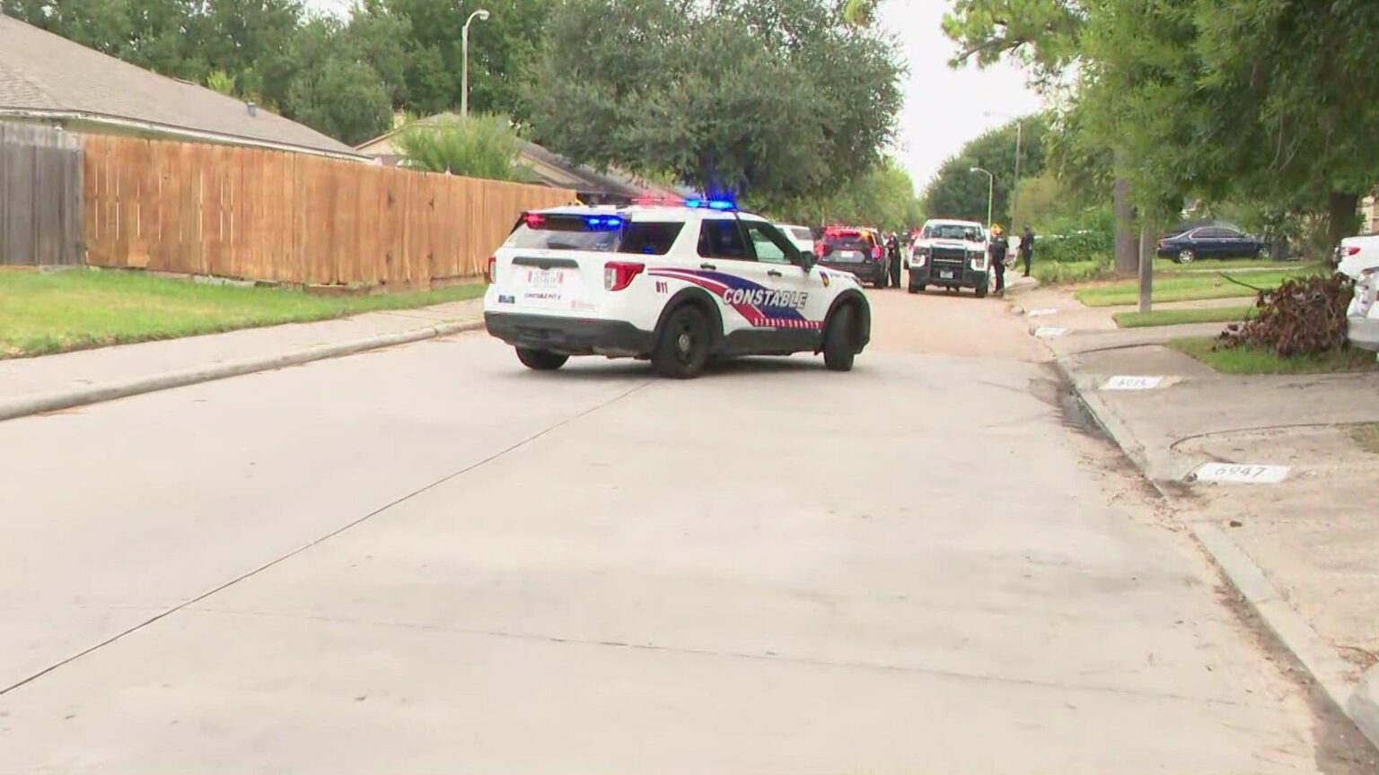 ‘My dad was the best man’: Child custody battle turns deadly in NW Harris County – Click2Houston – houston365.info