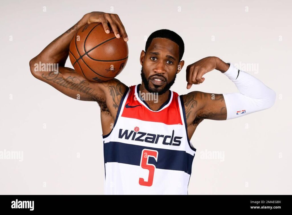 Washington Wizards Forward Shines Bright, Named to AmeriCup All-Star Team – washington365.info