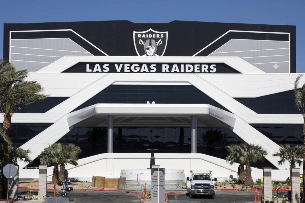 Raiders’ Top Priority During Training Camp Revealed – las-vegas365.info