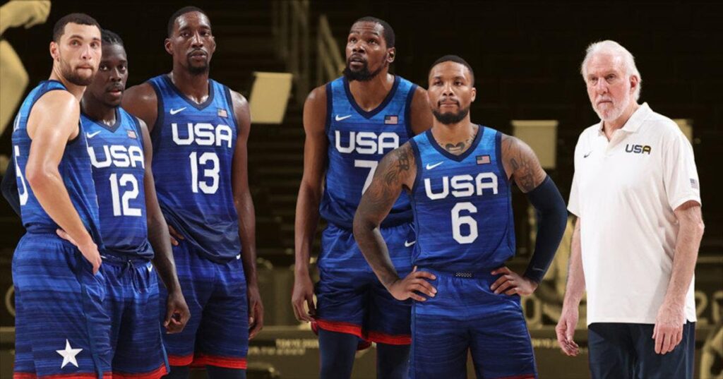 WNBA Stars May Be Gone, But San Antonio Still Shines with a Team USA Connection – sanantonio365.info