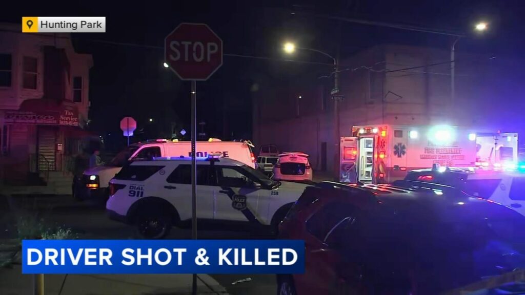 Tragic Shooting in Philly’s Hunting Park: Man Fatally Shot in the Head on Sunday – philadelphia365.info