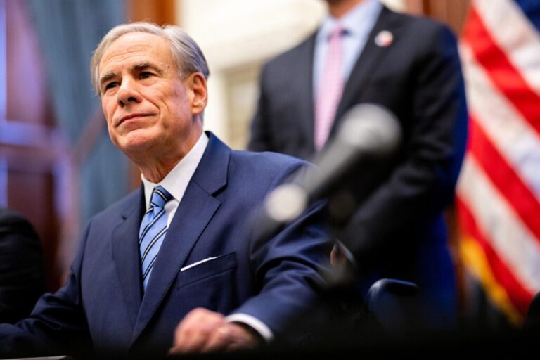 Inside the Bold Plan by Texas Republicans to Redraw and Dismantle Democratic Districts – sanantonio365.info