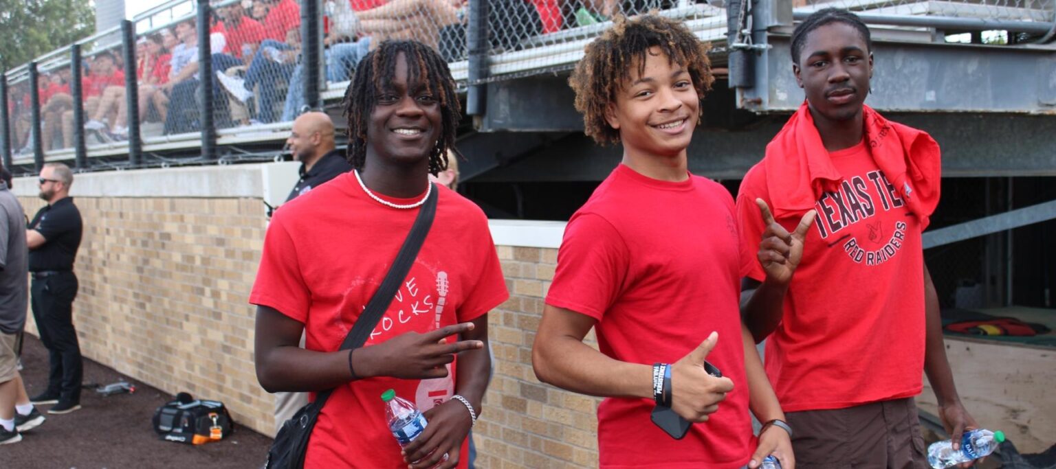 Texas Tech Student Greg Abbott Jailed and Expelled After Mocking Charlie Kirk – houston365.info