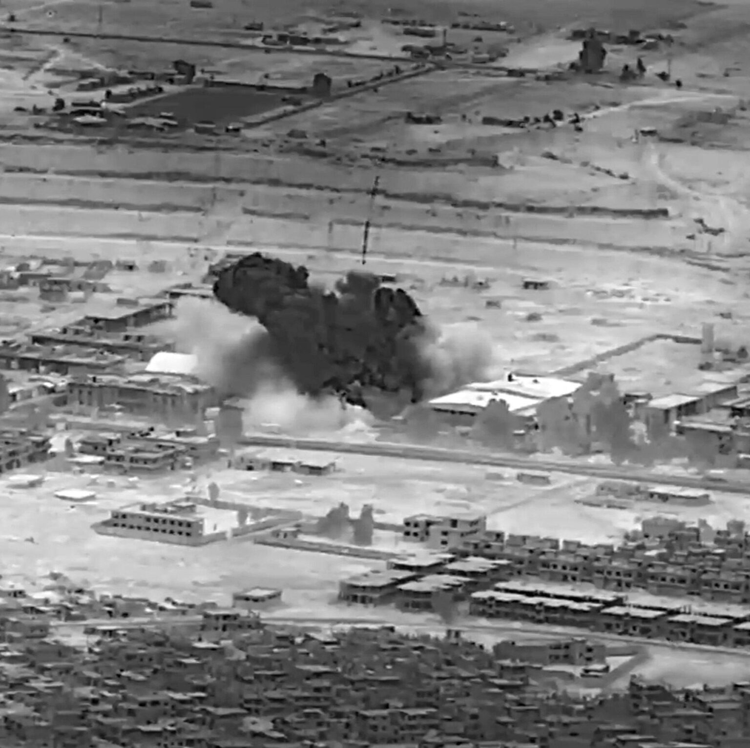 San Francisco Erupts in Anti-War Protests Against US Airstrikes in Iran – sanfrancisco365.info