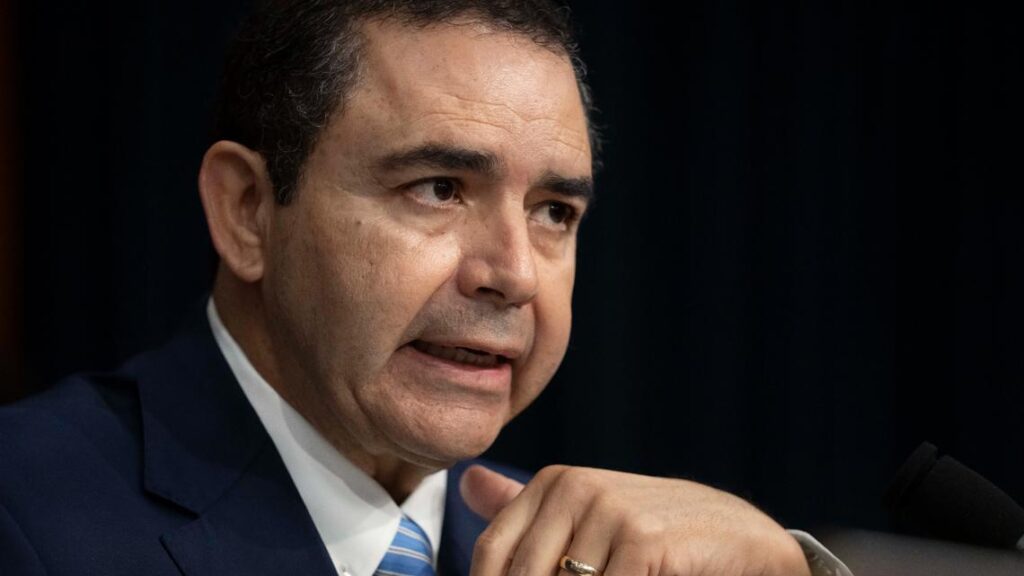 Indicted U.S. Rep. Henry Cuellar’s trial again delayed – San Antonio Report – sanantonio365.info