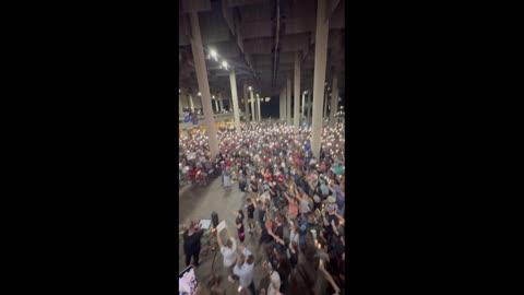 Students and Supporters Rally at UTSA in Powerful Vigil for Charlie Kirk – sanantonio365.info