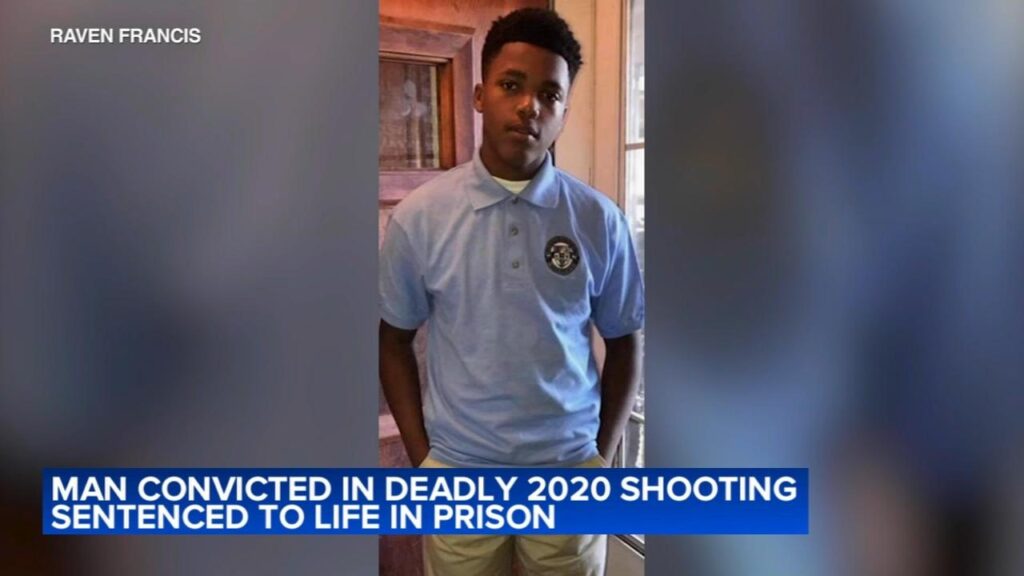 Chicago Man Tragically Shot Dead During Facebook Live Stream – chicago365.info