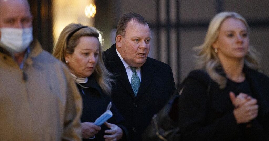 Supreme Court Sides with Chicago Politician in High-Stakes Bank Fraud Case – chicago365.info