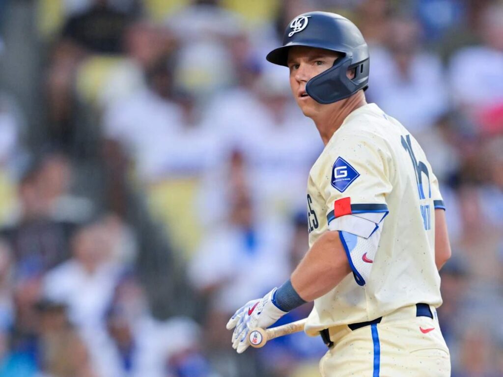 Latest Updates on His Injury Setback Revealed – losangeles365.info